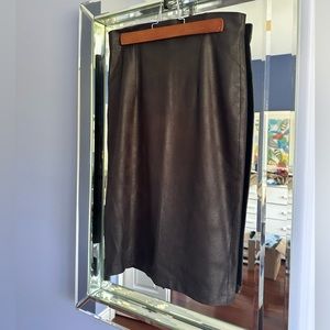 Vie Ta Vie Pencil Skirt